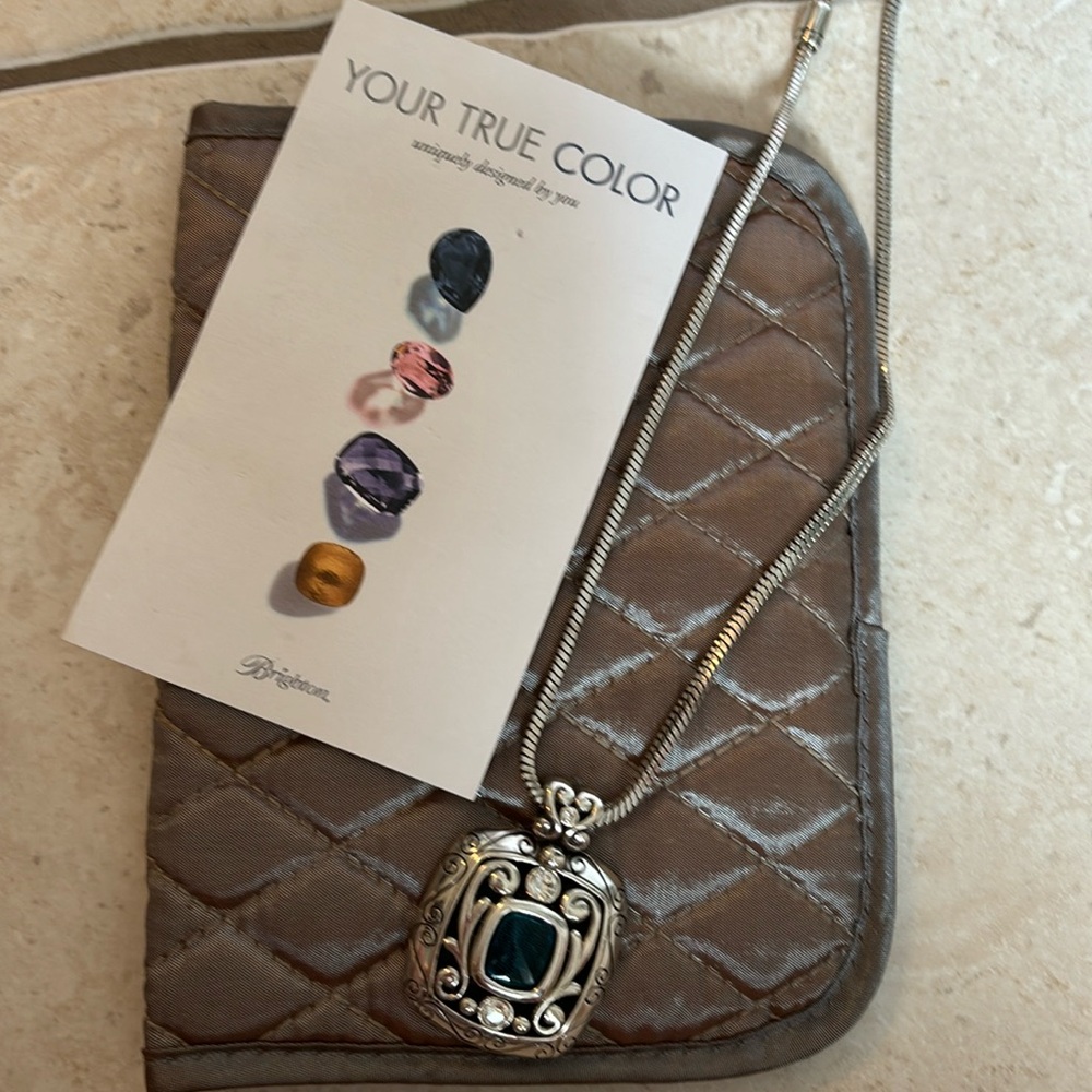 Brighton True Color Necklace